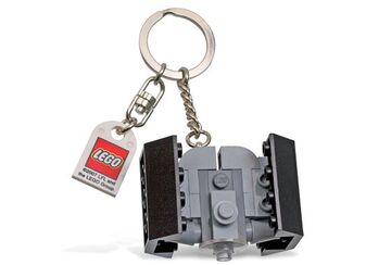 Vader's tie fighter lego top