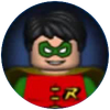 Robin (Classic Suit)