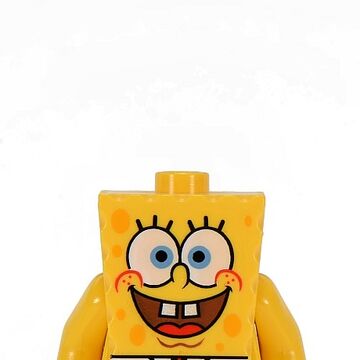 spongebob duplo