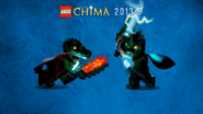 CHima poster