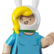 Icon in LEGO Fortnite