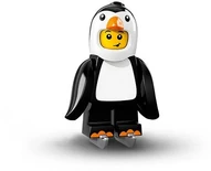 Penguin Boy 71013