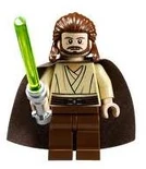 Qui-Gon Jinn 3