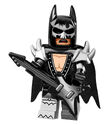 LEGO Batman, Le Film Rockeur 71017