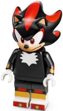 Lego sale dimensions shadow