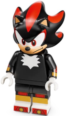 ▻ LEGO Sonic The Hedgehog 2024: first visual of Rouge the Bat