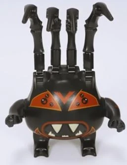 Spider Bytez | Brickipedia | Fandom