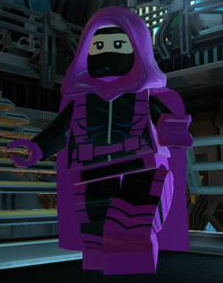 LEGO Batman 3: Beyond Gotham DLC pack contains Conan O'Brien, others