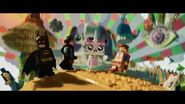 The LEGO Movie BA-Uni-Kitty