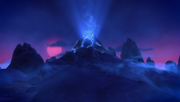 The Mountain of Madness