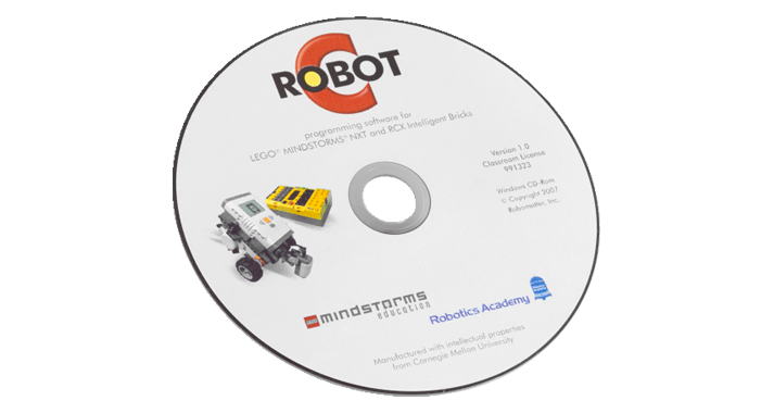 robotc license