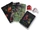 26377 BIONICLE Bohrok Swarm Trading Card Game: Red Pack