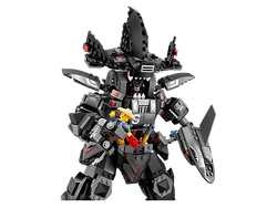 Garmadon robot on sale
