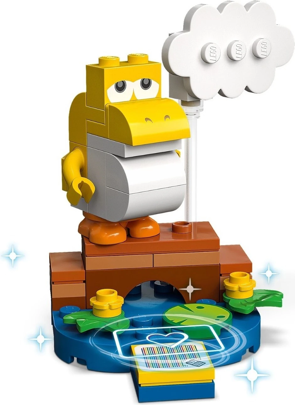 71410 Character Packs Series 5 | Brickipedia | Fandom