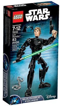 75110 Luke Skywalker Brickipedia Fandom