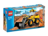 7630 Front-End Loader