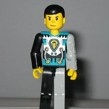 lego technic figures for sale