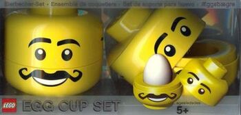 Eggcups