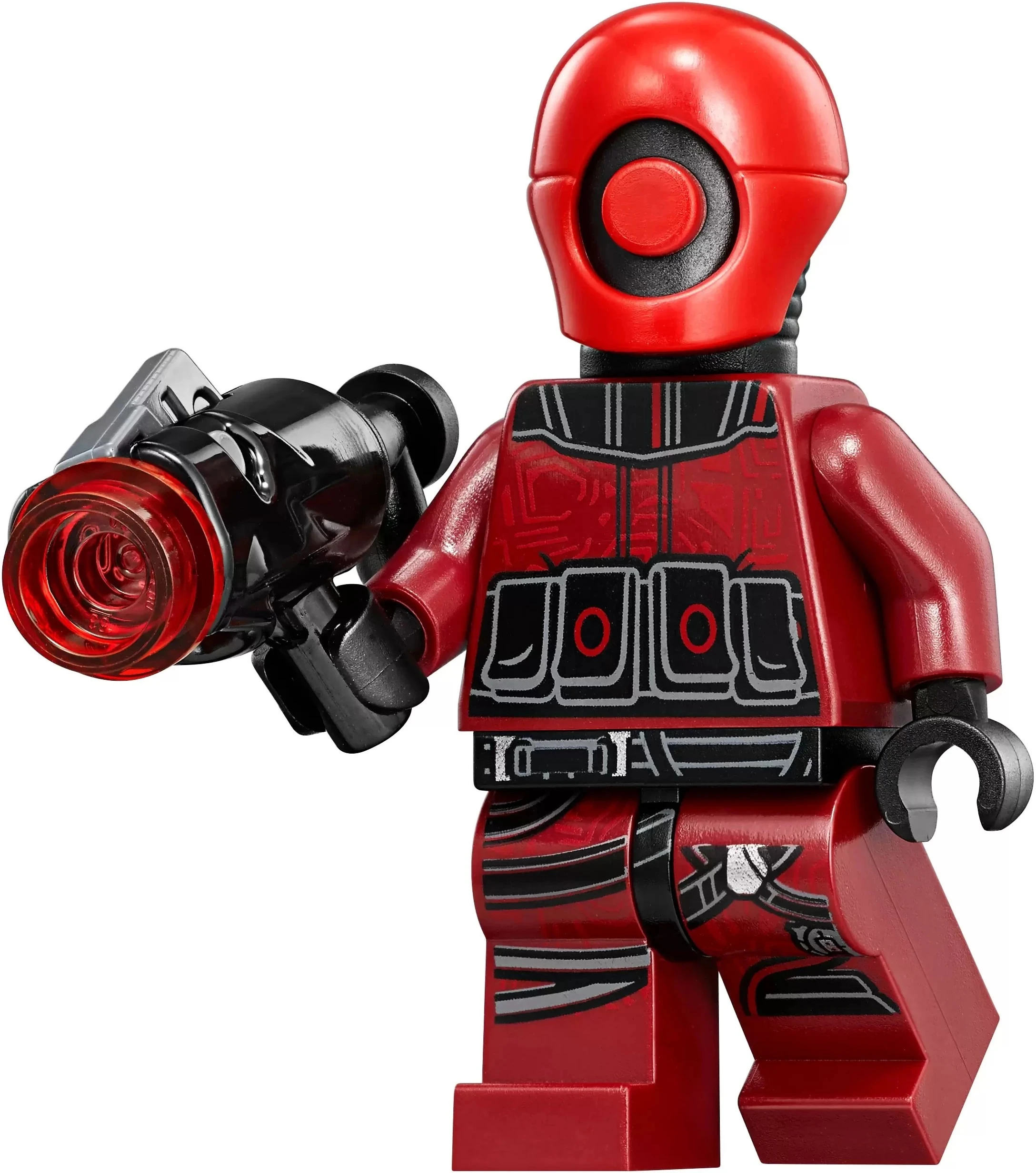 75213 Star Wars Advent Calendar | Brickipedia | Fandom