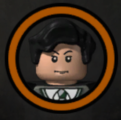Lego harry potter book tom riddle 2025