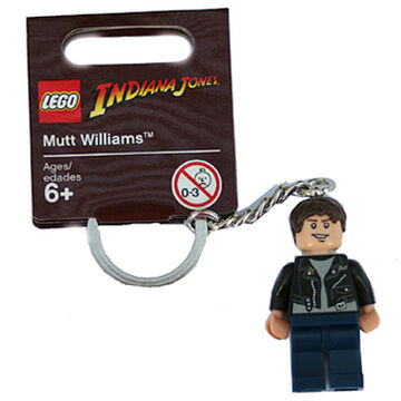 Lego indiana jones keychain new arrivals