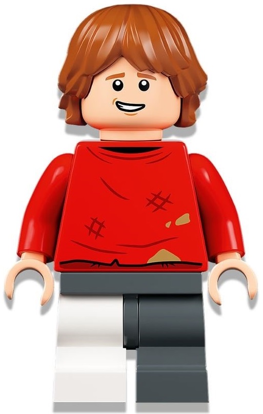 ペンペンペン Hogwarts™ Hospital Wing 76398 | Harry Potter™ | Buy online
