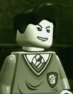 Tom Riddle Brickipedia Fandom