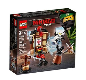 Lego 5004394 clearance