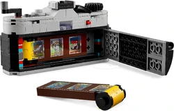 31147 Retro Camera | Brickipedia | Fandom