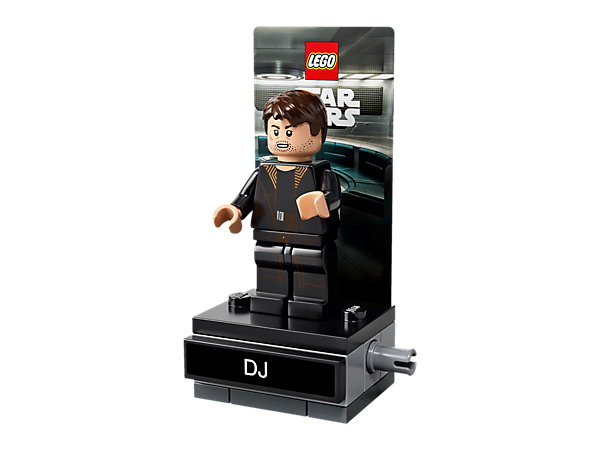 Dj Wiki Lego Fandom