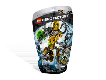 Lego hero factory 6202 store
