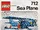 712 Sea Plane