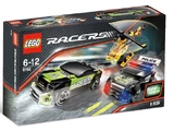 8152 Speed Chasing