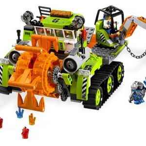 Lego power miners 8961 sales