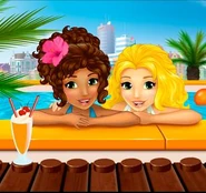 Andrea and Isabella.jpg (20 KB) With Andrea