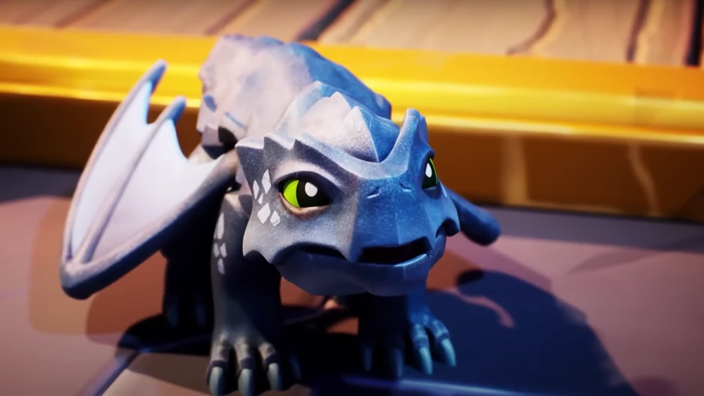 Riyu⭐︎ LEGO 6484261 Ninjago Baby Riyu | BrickEconomy