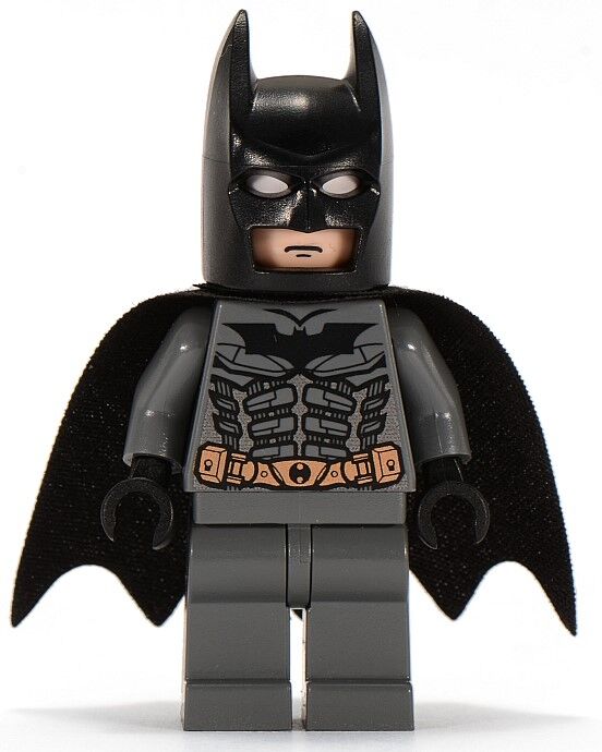 Lego Batman 2: DC Superheroes (7) - Dan Silver - Mirror Online