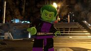 In LEGO Batman 3: Beyond Gotham