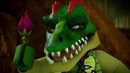 Cragger