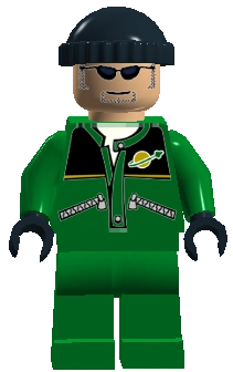 Custom:Riddler Goon | Brickipedia | Fandom