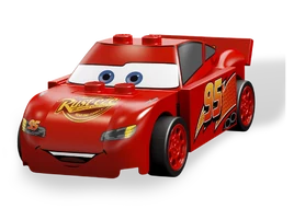 Flash McQueen-8486