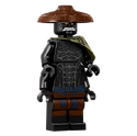 Garmadon