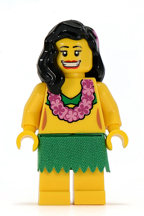 850449 Minifigure Beach Accessory Pack | Brickipedia | Fandom