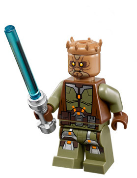 Lego sales jedi knight