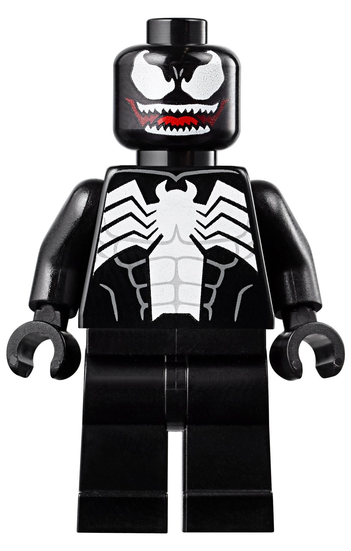 Venom, Brickipedia