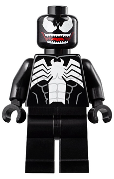 Venom, Brickipedia
