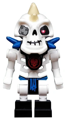 2173 Nuckal | Brickipedia | Fandom