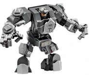 Rhino Mech Suit (2026)