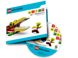 2000097 WeDo Software v.1.2 and Activity Pack