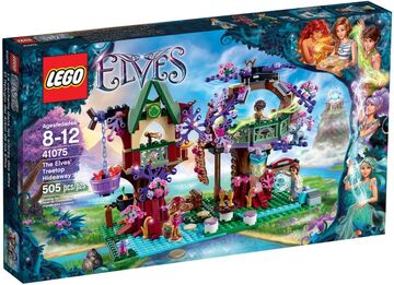 Lego 41179 elves queen dragon's rescue stores outlet
